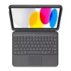 Belkin Connect Rugged USB-C Keyboard/Case iPad A16 TBA009hq-DE