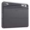 Belkin Connect Rugged USB-C Keyboard/Case iPad A16 TBA009hq-DE