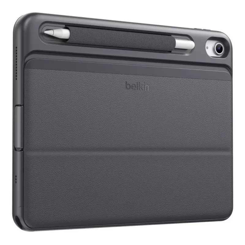 Belkin Connect Rugged USB-C Keyboard/Case iPad A16 TBA009hq-DE