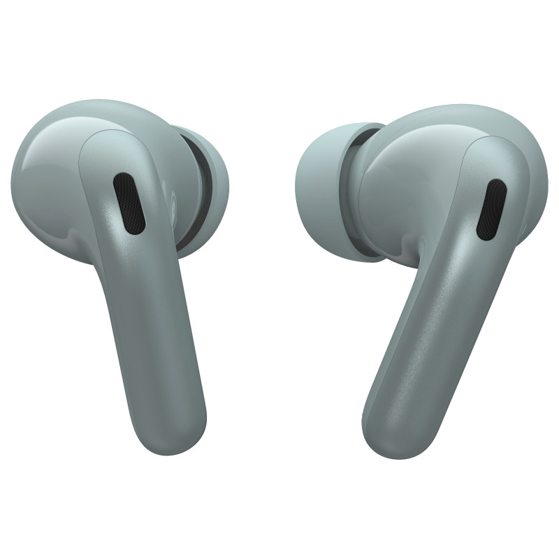 Motorola moto buds 2 Gray Mist In-Ear Earphone