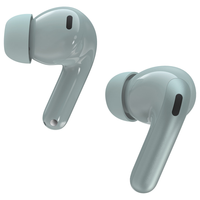 Motorola moto buds 2 Gray Mist In-Ear Earphone