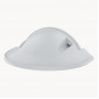 Axis TP3823-E Weathershield Camera Weather Cover, Outdoor, White (2-Pack)
