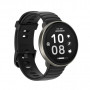 Hammer Ventus Smartwatch, GPS, 1.32 inch AMOLED, Black