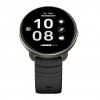 Hammer Ventus Smartwatch, GPS, 1.32 inch AMOLED, Black