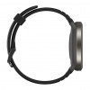 Hammer Ventus Smartwatch, GPS, 1.32 inch AMOLED, Black