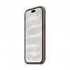 Apple iPhone 18 Pro TechWoven Case with MagSafe – Taupe