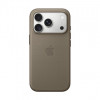 Apple iPhone 18 Pro TechWoven Case with MagSafe – Taupe