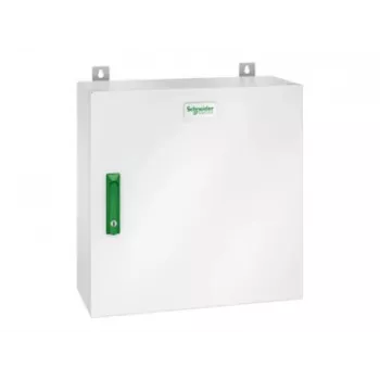 APC Backfeed Box 275A 3-phase power contactor bottom connection for Easy UPS 3M 60-100kVA