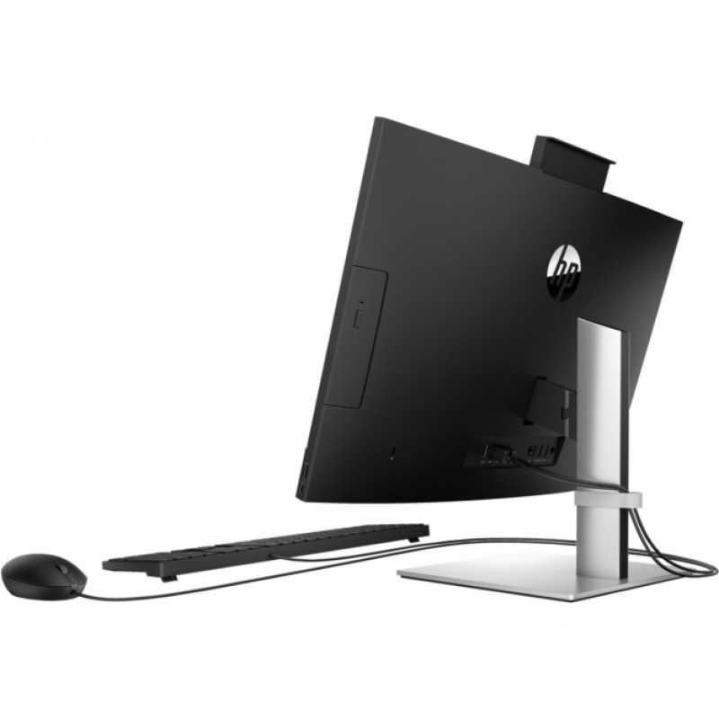 HP ProOne 440 G9 23.8 inch Full HD All-in-One PC - Intel Core i5-14500T, 16GB RAM, 512GB SSD, Windows 11 Pro