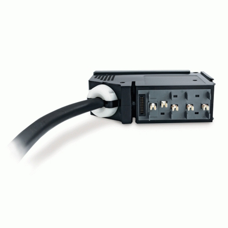 APC IT Power Distribution Module - Circuit Breaker (Plug-In Module), 440 cm (PDM3516IEC-440)