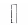 APC Thermal Containment Depth Adapter, 1070 to 1200 mm, SX42U to SX48U, 600-750 mm Width, Rack Expansion Set
