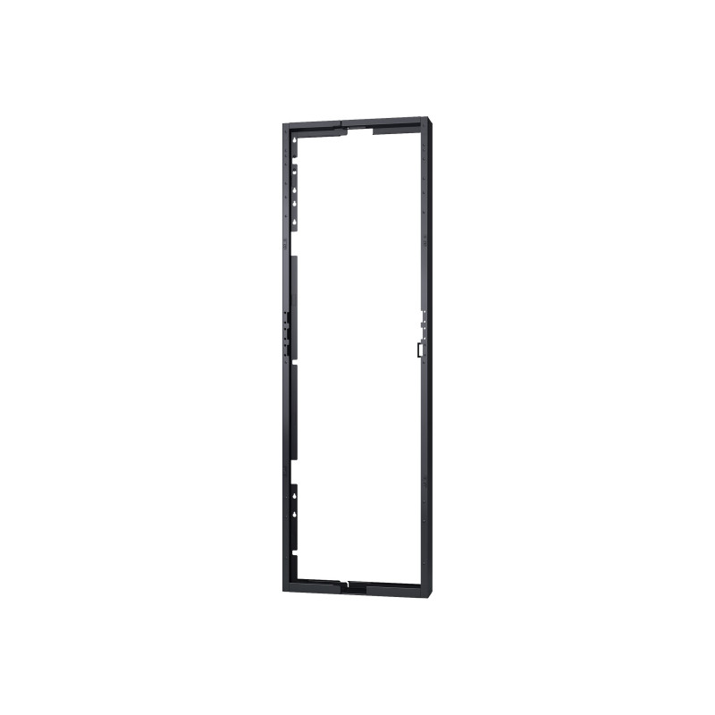 APC Thermal Containment Depth Adapter, 1070 to 1200 mm, SX42U to SX48U, 600-750 mm Width, Rack Expansion Set