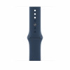 Apple Watch Sport Band 45mm - Abyss Blue