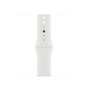 Apple Watch Sport Band 41mm - White