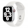 Apple Watch Sport Band 41mm - White
