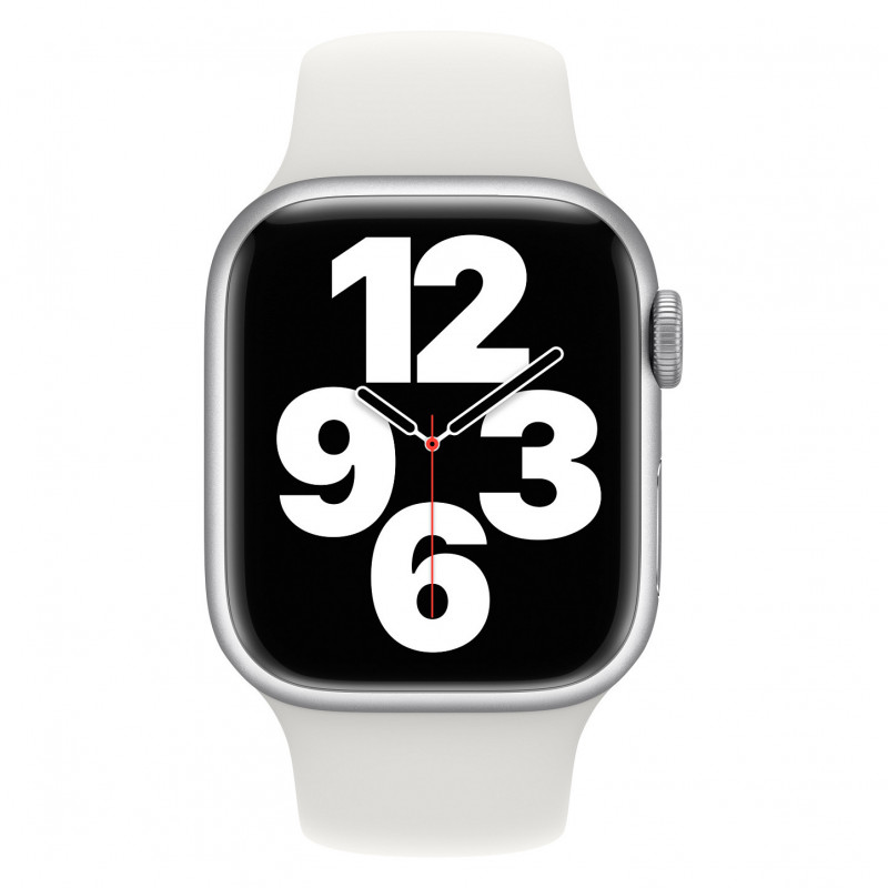 Apple Watch Sport Band 41mm - White