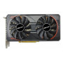 Biostar RTX 3070 8GB GDDR6 Graphics Card VN3716RM82