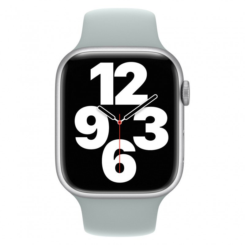 Apple Watch Sport Band 45mm - Succulent
