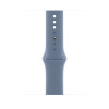 Apple Watch Sport Band 45mm - Slate Blue