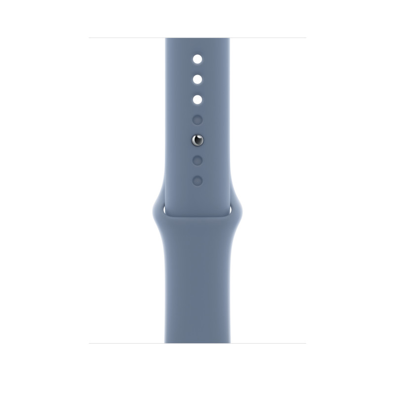 Apple Watch Sport Band 45mm - Slate Blue