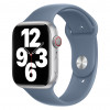 Apple Watch Sport Band 45mm - Slate Blue