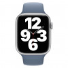 Apple Watch Sport Band 45mm - Slate Blue