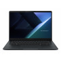 ASUS B3406CCA-LY0592 14 inch WUXGA Notebook - Intel Core Ultra 5 225H, 8GB RAM, 256GB SSD, No OS