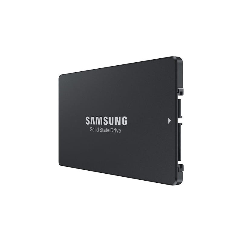 Samsung PM893 480GB 2.5 inch SATA III Data Center SSD (MZ7L3480HCHQ-00A07)