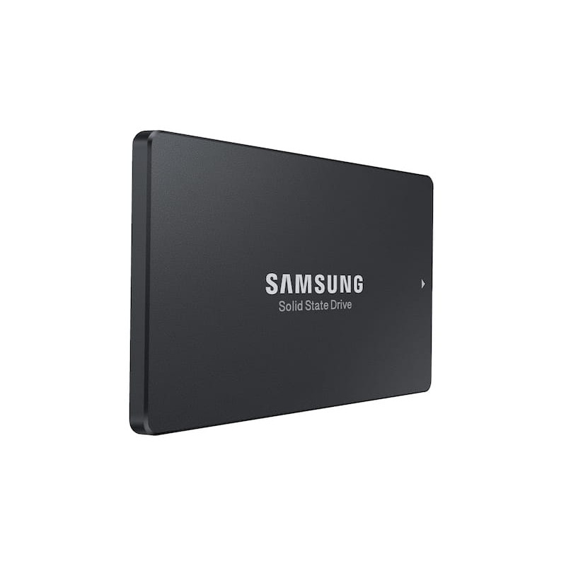 Samsung PM893 480GB 2.5 inch SATA III Data Center SSD (MZ7L3480HCHQ-00A07)