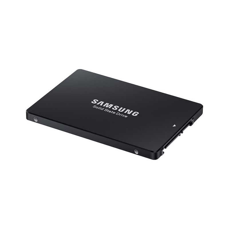 Samsung PM893 480GB 2.5 inch SATA III Data Center SSD (MZ7L3480HCHQ-00A07)
