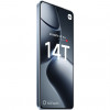 Xiaomi 14T Pro 5G Dual SIM 12GB RAM 512GB Smartphone, Blue