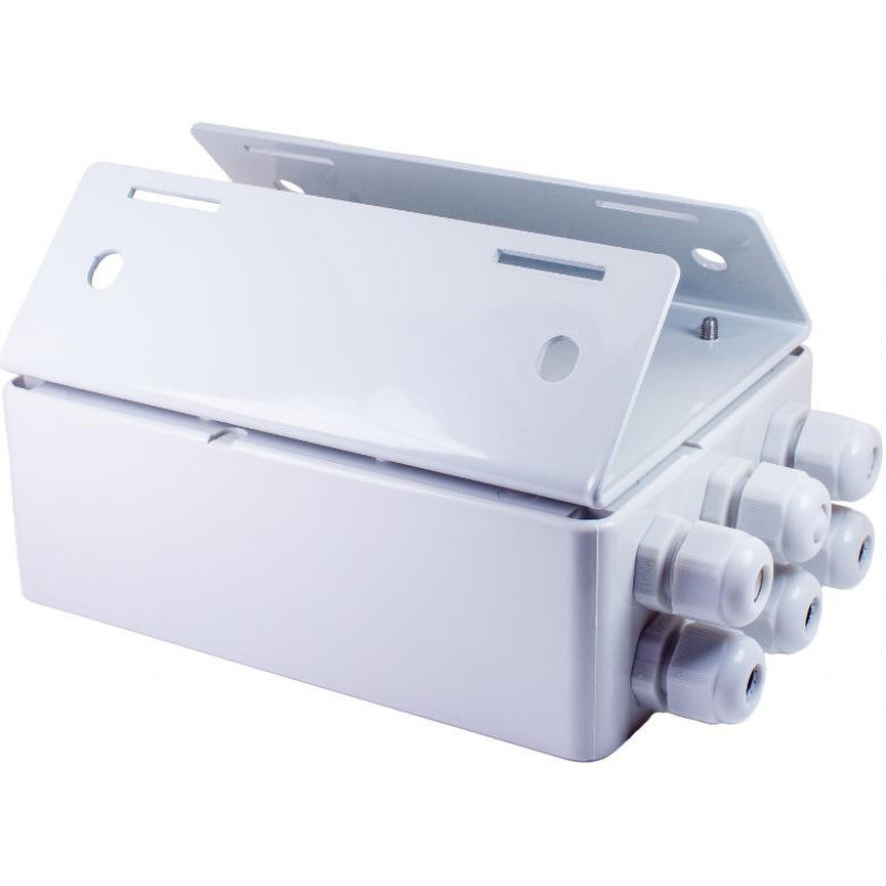 ATTE ADD-PMAS Pole Adapter for ABOX-S Enclosures