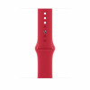 Apple Watch Sport Band 45mm - Red