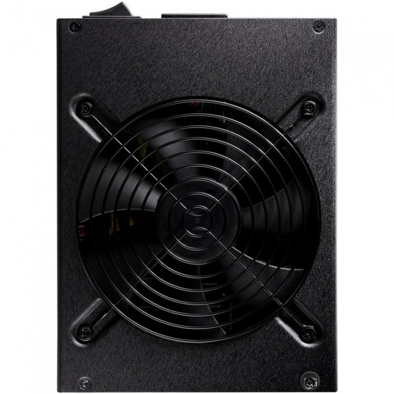 FSP/Fortron Cannon Pro 2500 W Power Supply (PPA25A0102)