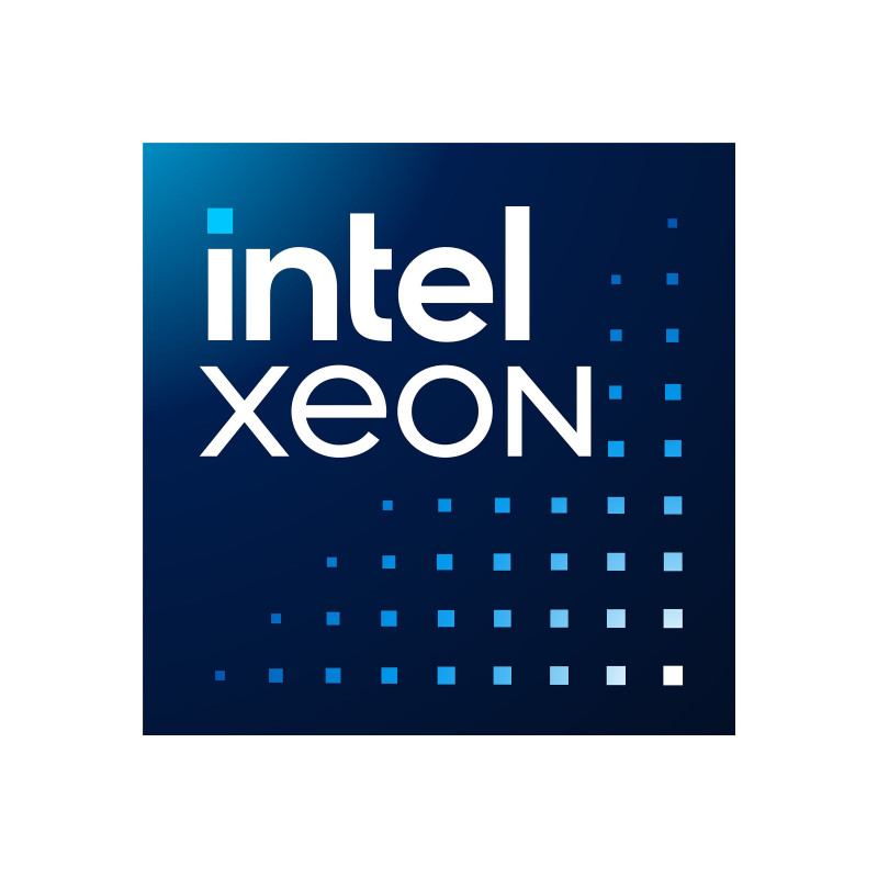 Intel Xeon 6333P Server Processor - 6 Cores, 12 Threads, 3.1 GHz, 18 MB Cache, LGA1700, OEM