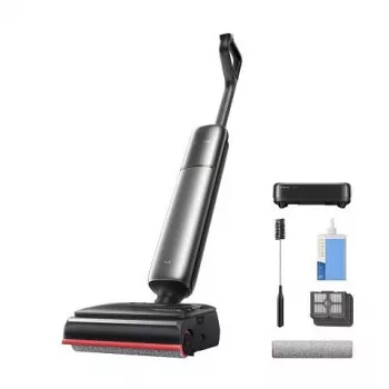 Dreame T16 Pro Heat cordless stick vacuum