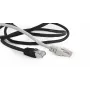 Gembird Cat6a S/FTP Patch Cable RJ45, 5 m, Black, LSZH