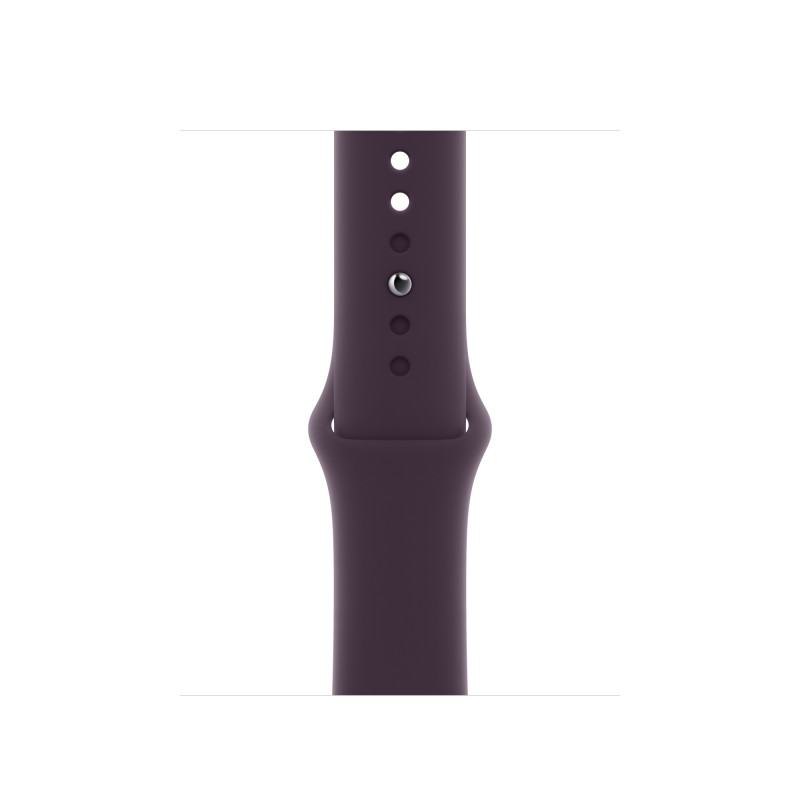 Apple Watch Sport Band 41mm - Elderberry