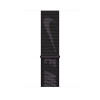 Apple Watch Nike Sport Loop 45mm - Black