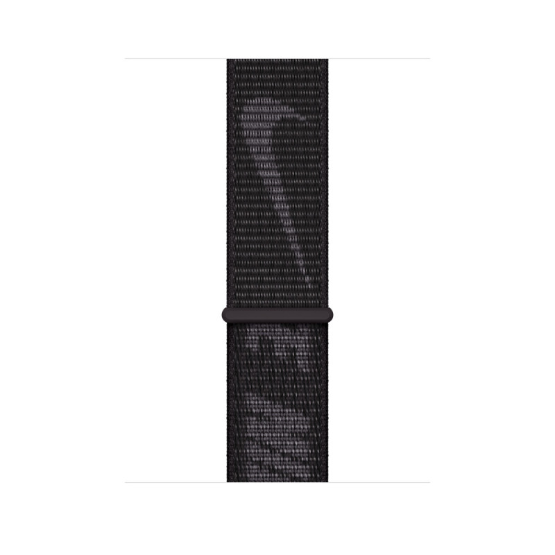 Apple Watch Nike Sport Loop 45mm - Black