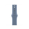 Apple Watch Sport Band 41mm - Slate Blue