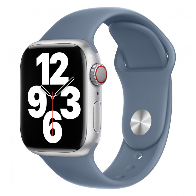 Apple Watch Sport Band 41mm - Slate Blue