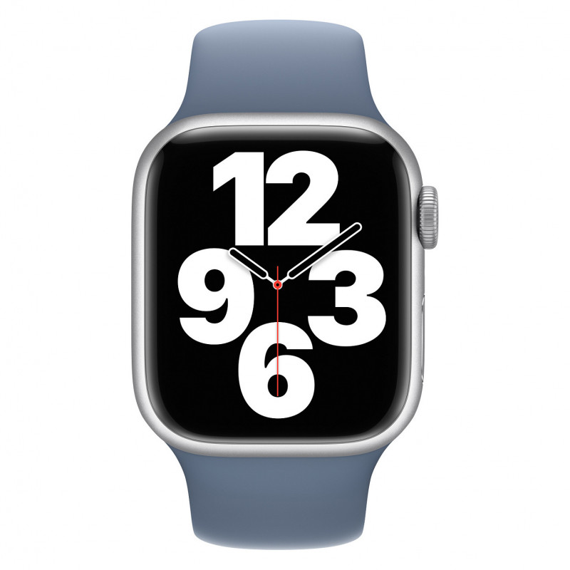 Apple Watch Sport Band 41mm - Slate Blue
