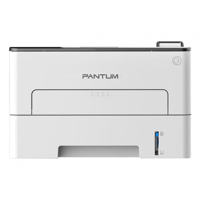Pantum P3305DW A4 Laser Printer with Duplex, Wi-Fi and LAN