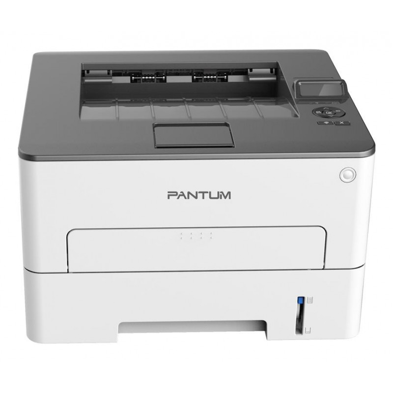 Pantum P3305DW A4 Laser Printer with Duplex, Wi-Fi and LAN