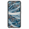 dbramante1928 Iceland Pro Qi2 Back Cover for Samsung Galaxy S25+, MagSafe Compatible, Clear