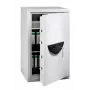 Burg-Wächter Document Cabinet WS Office-Doku 824 K H1096xB641xT555mm 158.3l