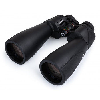 Celestron SkyMaster Pro ED 15x70mm Porro binocular BaK-4 Black