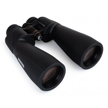 Celestron SkyMaster Pro ED 15x70mm Porro binocular BaK-4 Black