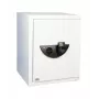 Burg-Wächter WS Office 814 E FP Fire-Protected Security Safe with Combination Lock